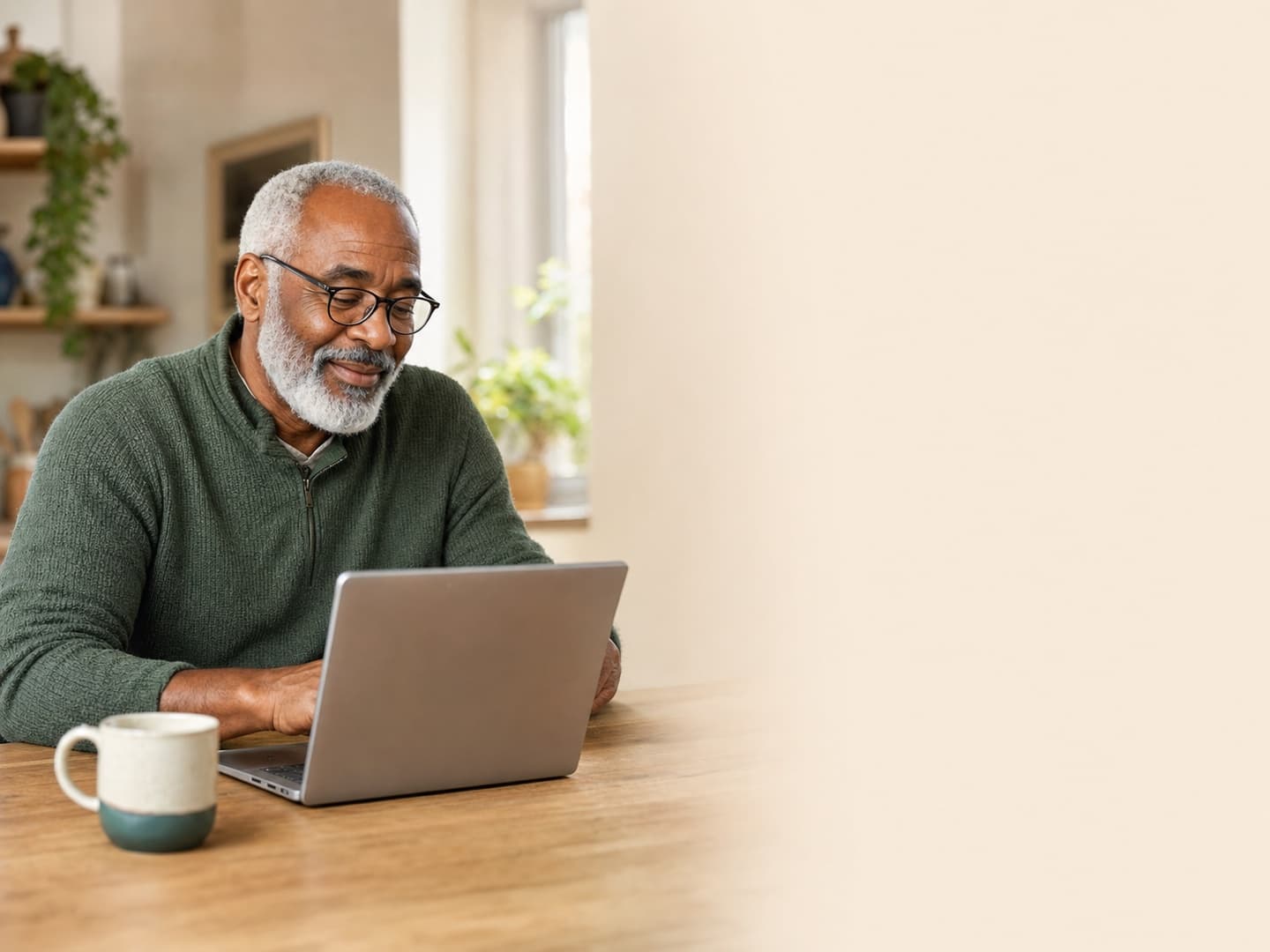A member using Enrollment Coach Pro